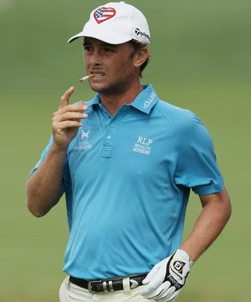 List of Athletes Who Quit Smoking