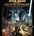 Star Wars: The Old Republic on Random Greatest RPG Video Games