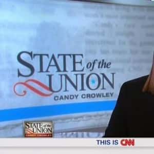 State of the Union with Candy Crowley