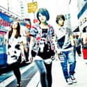 Stereopony on Random Best J-Pop Bands & Singers