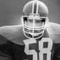 Steve Busick is listed (or ranked) 45 on the list The Best Denver Broncos Linebackers of All Time