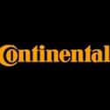 Continental on Random Best Suspension and Handling Brands