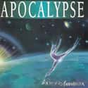 Apocalypse on Random Best Neo-progressive Rock Bands