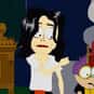 The Jeffersons is listed (or ranked) 4 on the list The Best of South Park Season 8