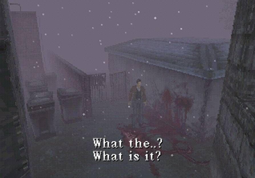 Silent Hill
