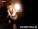 Silent Hill on Random Most Compelling Video Game Storylines