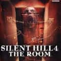 Silent Hill 4: The Room on Random Most Compelling Video Game Storylines