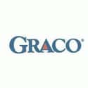 Graco on Random Best Brands for Babies & Kids