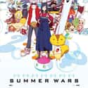 Summer Wars on Random Best Anime Movies