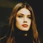 Tatiana Sorokko is listed (or ranked) 3 on the list The Most Beautiful Models in the World