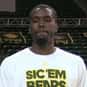 Terrance Thomas is listed (or ranked) 33 on the list The Greatest Baylor Basketball Players of All Time