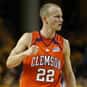 Terrence Oglesby is listed (or ranked) 40 on the list The Greatest Clemson Basketball Players of All Time