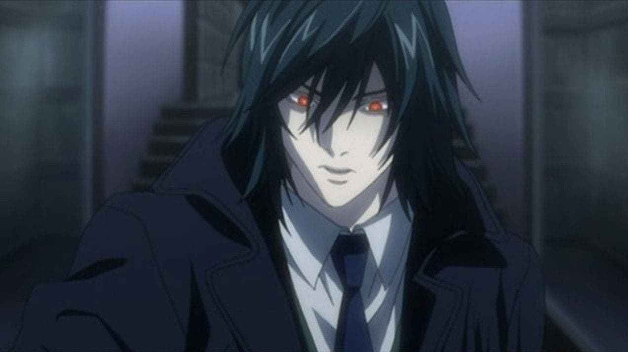 15 Anime Characters You D Never Want As Your Roommate