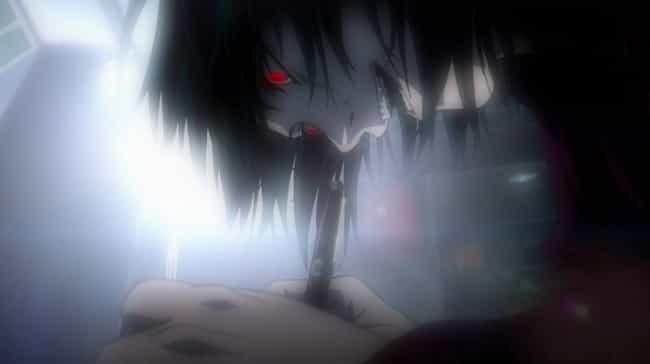 Teru Mikami ?C Death Note