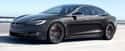 Tesla Model S on Random Best 2020 Electric Cars