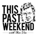 Theo Von on Random Best Celebrity Podcasts