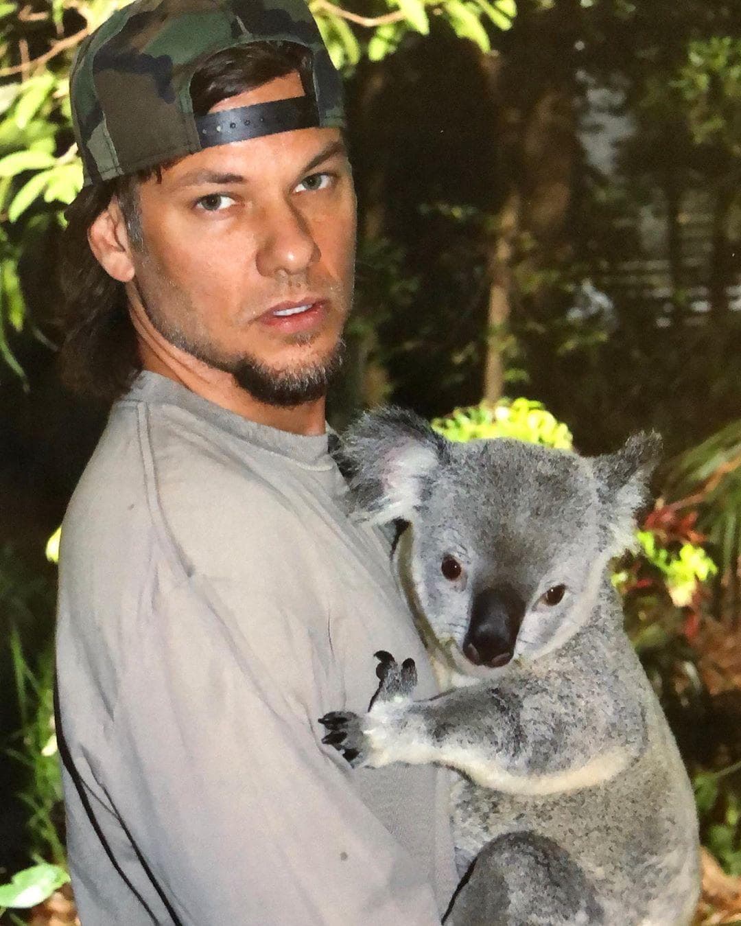 Who Has Brandi Glanville Dated? Her Dating History with Photos