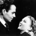 They Met in the Dark on Random Best Spy Movies of 1940s
