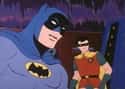 The Adventures of Batman on Random Best DC Comic Book TV Shows