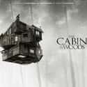 The Cabin in the Woods on Random Best Slasher Parody Movies
