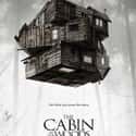 The Cabin in the Woods on Random Best Horror Movies