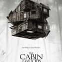 Chris Hemsworth, Sigourney Weaver, Amy Acker   The Cabin in the Woods is a 2012 American horror comedy film directed by Drew Goddard in his directorial debut, produced by Joss Whedon, and written by Whedon and Goddard.