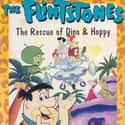 The Flintstones: The Rescue of Dino & Hoppy on Random Single NES Game