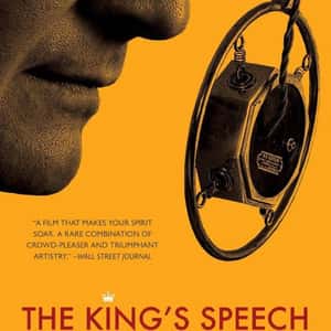 The King&#39;s Speech