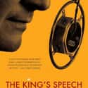 The King's Speech on Random Best Historical Drama Movies