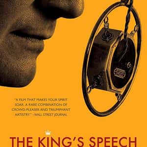 The King&#39;s Speech