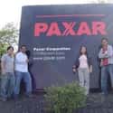 Paxar Corporation is listed (or ranked) 34 on the list List of Printing Companies