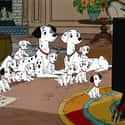 101 Dalmatians on Random Greatest Kids Movies of 1990s