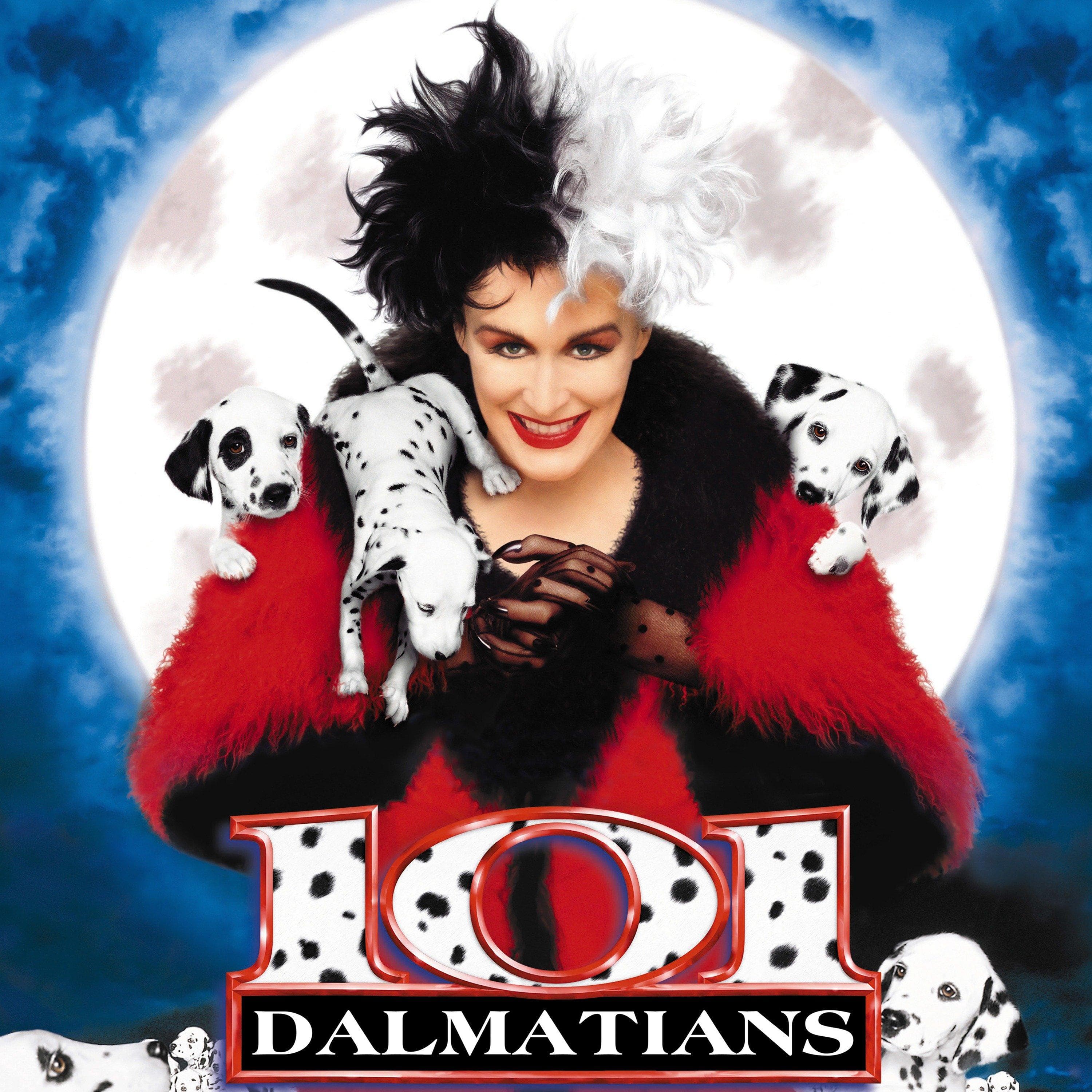 101 Dalmatians