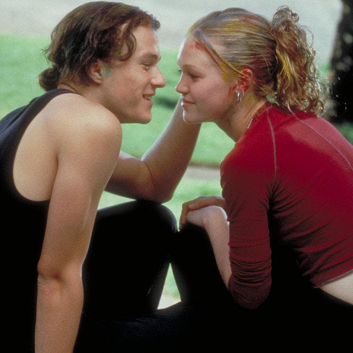 Random '90s Movies That Totally Defined Teenage Girl Lif