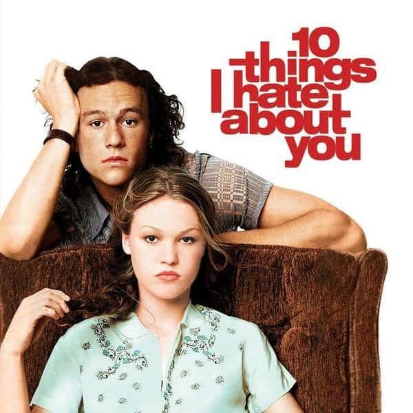 10 Things I Hate About You