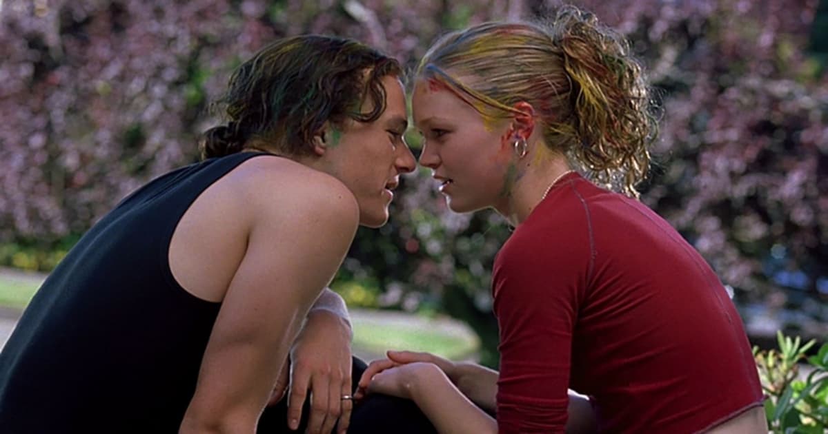 10 Things I Hate About You (1999)