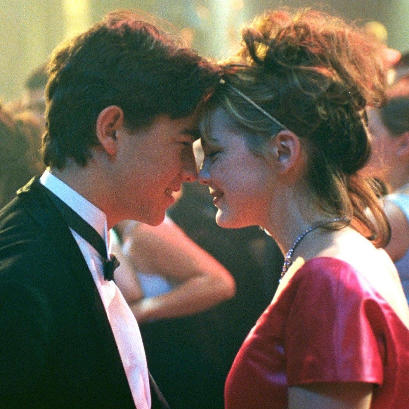 Random Best Teen Romance Movies