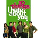 10 Things I Hate About You on Random Funniest Movies About High School