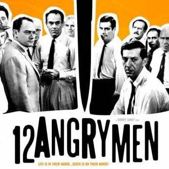 12 Angry Men