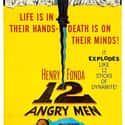 12 Angry Men on Random Best Courtroom Drama Movies
