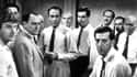 12 Angry Men on Random Actual Lawyers Explain Which Legal Movies They Like Best