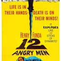 12 Angry Men on Random Best Courtroom Drama Movies