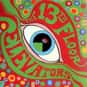 The Psychadelic Sounds of the 13th Floor Elevators, Bull of the Woods, The Psychedelic World of the 13th Floor Elevators