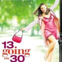 13 Going on 30 on Random Best Teen Romance Movies