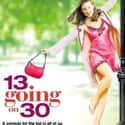 13 Going on 30 on Random Best Time Travel Movies
