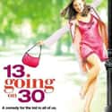 13 Going on 30 on Random Best Movies For Young Girls