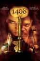 1408 on Random Best Movies Based on Stephen King Books