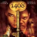 1408 on Random Best Movies Based on Stephen King Books