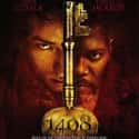 Samuel L. Jackson, John Cusack, Kate Walsh   1408 is a 2007 American psychological horror film based on the Stephen King 1999 short story of the same name directed by Swedish director Mikael Håfström.
