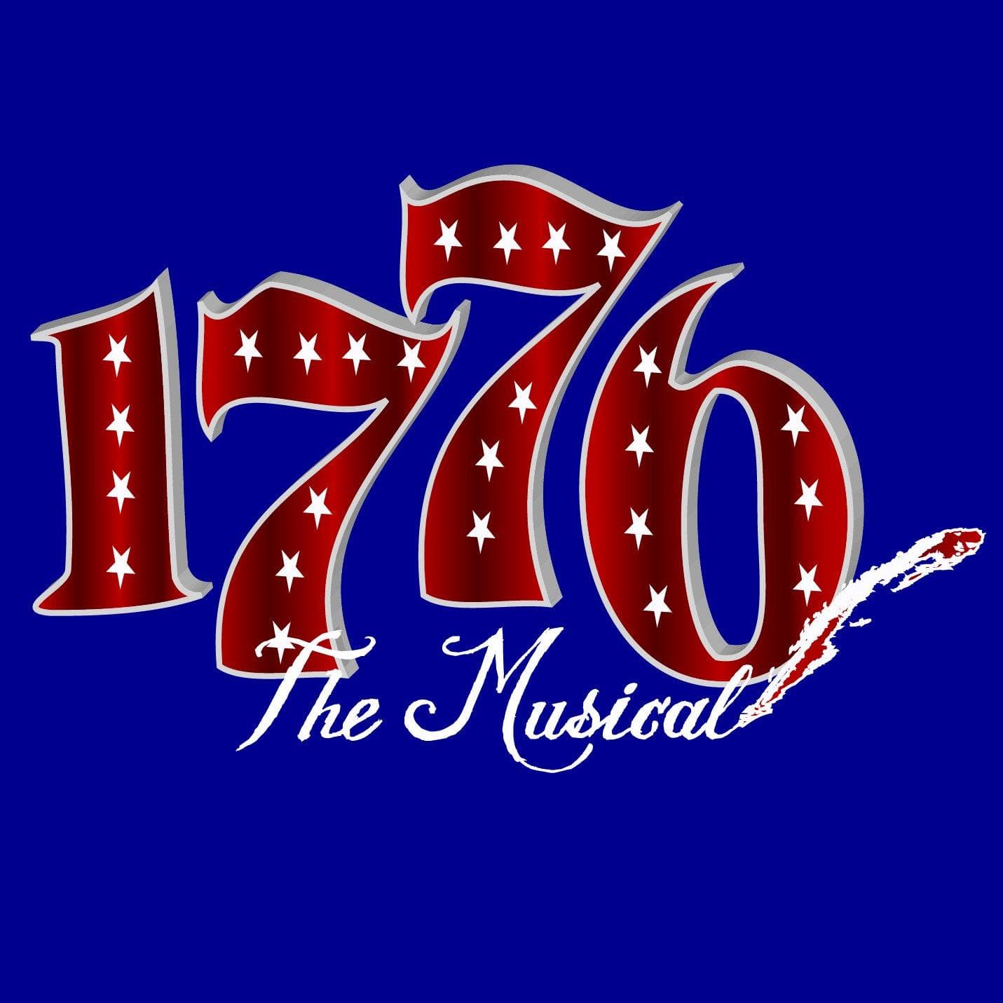 1776 is listed (or ranked) 64 on the list The Most Popular Broadway Musicals of All Time